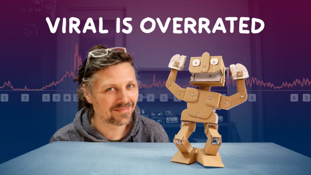 2 Years on YouTube: My Earnings & Lessons
