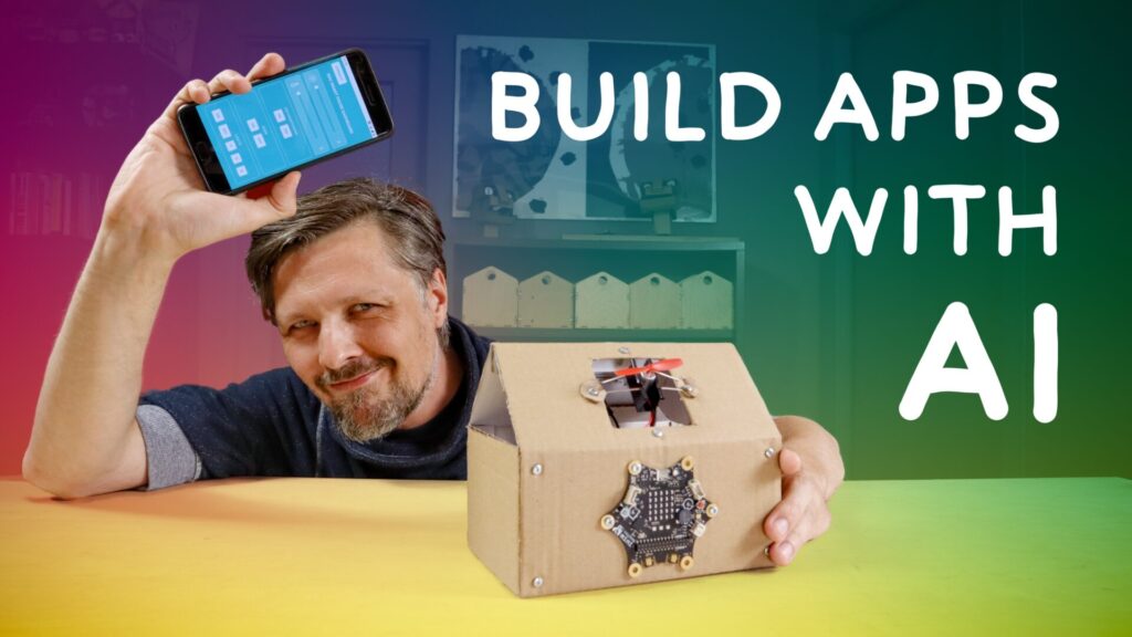 Build Apps with AI